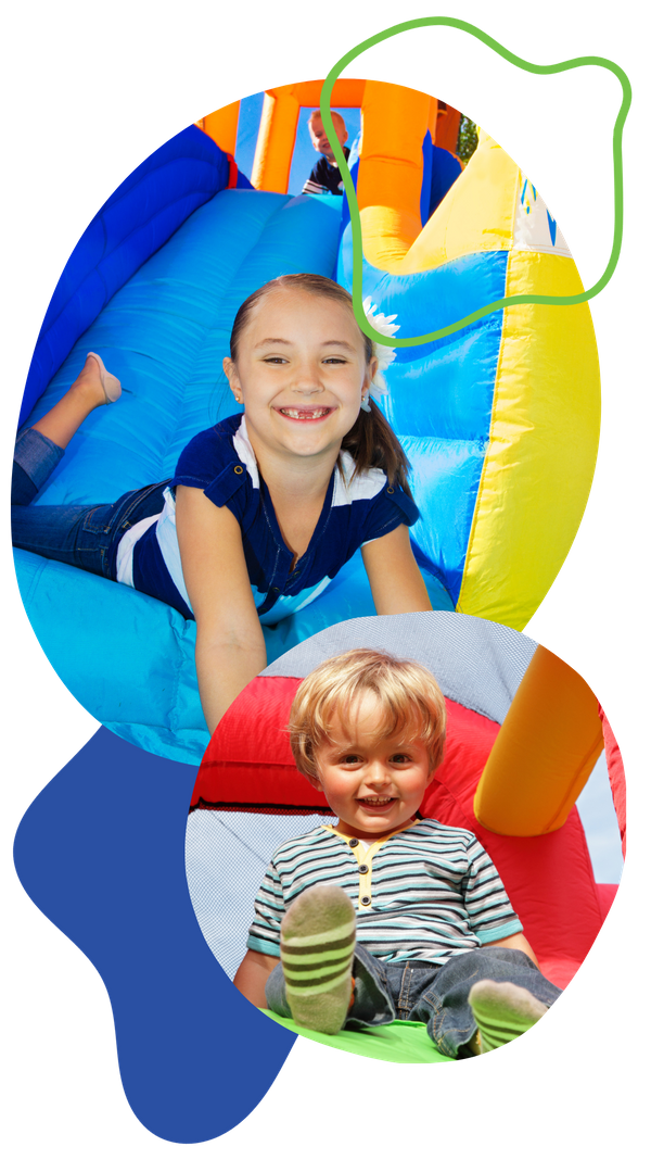 Indoor Playground Austin Book Online Now Inflatable Wonderland